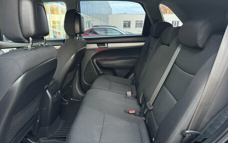 KIA Sorento II рестайлинг, 2012 год, 1 380 000 рублей, 7 фотография