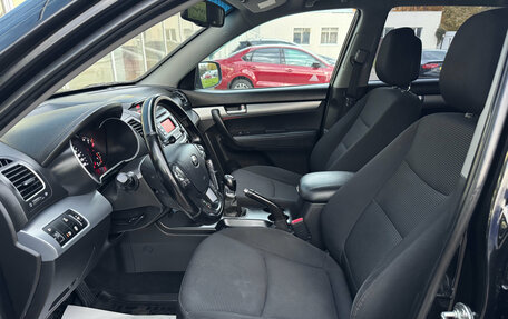 KIA Sorento II рестайлинг, 2012 год, 1 380 000 рублей, 6 фотография