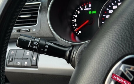 KIA Sorento II рестайлинг, 2012 год, 1 380 000 рублей, 16 фотография