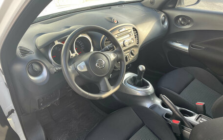 Nissan Juke II, 2014 год, 925 000 рублей, 7 фотография
