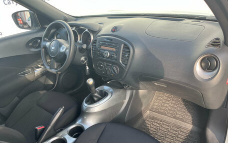 Nissan Juke II, 2014 год, 925 000 рублей, 9 фотография
