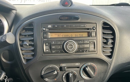 Nissan Juke II, 2014 год, 925 000 рублей, 11 фотография