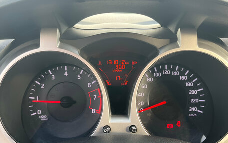 Nissan Juke II, 2014 год, 925 000 рублей, 13 фотография