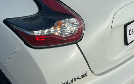 Nissan Juke II, 2014 год, 925 000 рублей, 15 фотография