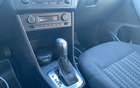 Volkswagen Polo VI (EU Market), 2015 год, 1 055 000 рублей, 14 фотография