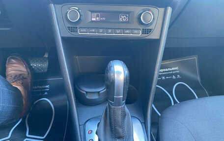 Volkswagen Polo VI (EU Market), 2015 год, 1 055 000 рублей, 15 фотография