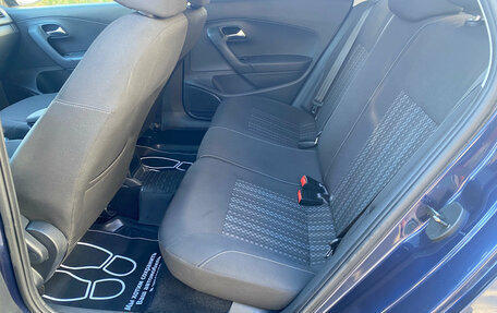 Volkswagen Polo VI (EU Market), 2015 год, 1 055 000 рублей, 16 фотография