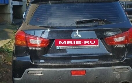 Mitsubishi ASX I рестайлинг, 2012 год, 840 000 рублей, 2 фотография
