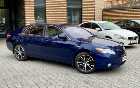 Toyota Camry, 2006 год, 785 000 рублей, 5 фотография