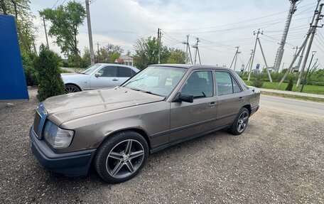 Mercedes-Benz W124, 1988 год, 280 000 рублей, 3 фотография