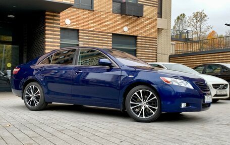 Toyota Camry, 2006 год, 785 000 рублей, 4 фотография