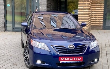 Toyota Camry, 2006 год, 785 000 рублей, 3 фотография