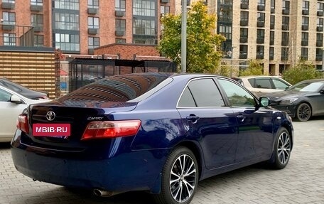 Toyota Camry, 2006 год, 785 000 рублей, 9 фотография