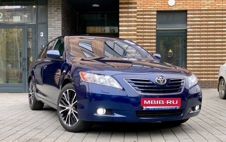 Toyota Camry, 2006 год, 785 000 рублей, 2 фотография