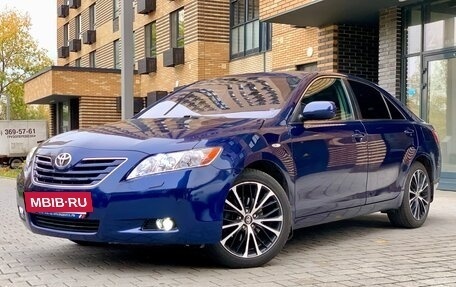 Toyota Camry, 2006 год, 785 000 рублей, 7 фотография