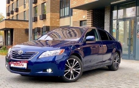 Toyota Camry, 2006 год, 785 000 рублей, 6 фотография