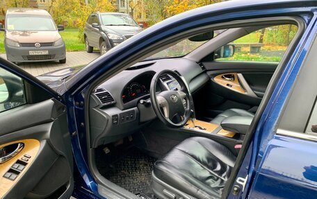 Toyota Camry, 2006 год, 785 000 рублей, 15 фотография