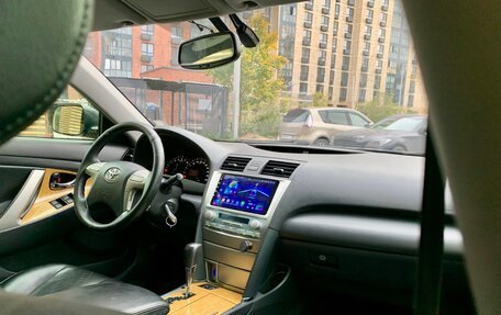 Toyota Camry, 2006 год, 785 000 рублей, 18 фотография
