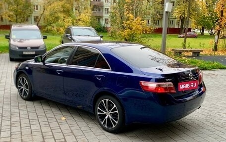 Toyota Camry, 2006 год, 785 000 рублей, 12 фотография