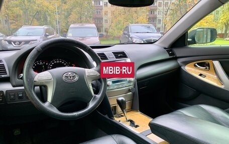 Toyota Camry, 2006 год, 785 000 рублей, 16 фотография