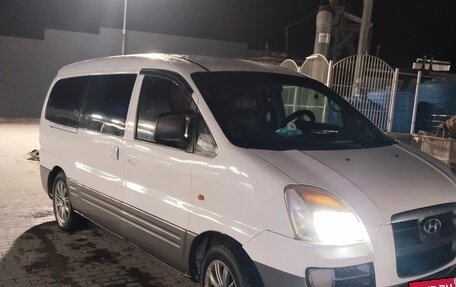 Hyundai Starex I рестайлинг, 2004 год, 430 000 рублей, 4 фотография