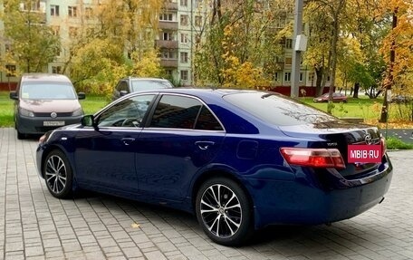 Toyota Camry, 2006 год, 785 000 рублей, 11 фотография