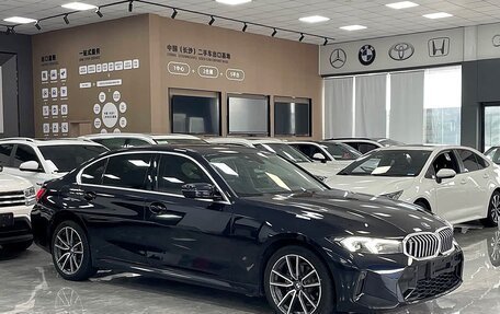BMW 3 серия, 2023 год, 2 825 000 рублей, 3 фотография