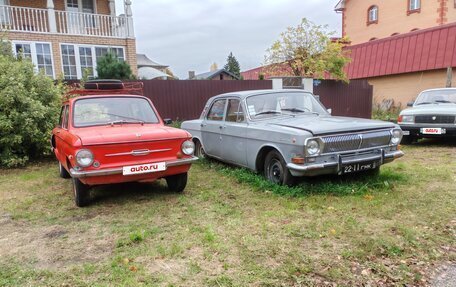 ЗАЗ 968, 1978 год, 150 000 рублей, 3 фотография
