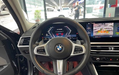BMW 3 серия, 2023 год, 2 825 000 рублей, 9 фотография