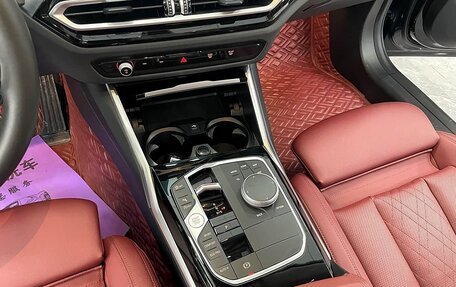 BMW 3 серия, 2023 год, 2 825 000 рублей, 10 фотография