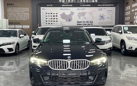 BMW 3 серия, 2023 год, 2 825 000 рублей, 2 фотография