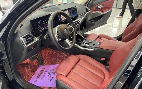 BMW 3 серия, 2023 год, 2 825 000 рублей, 5 фотография