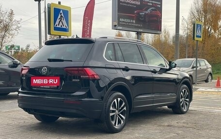 Volkswagen Tiguan II, 2019 год, 2 250 000 рублей, 5 фотография