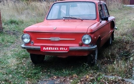 ЗАЗ 968, 1978 год, 150 000 рублей, 2 фотография