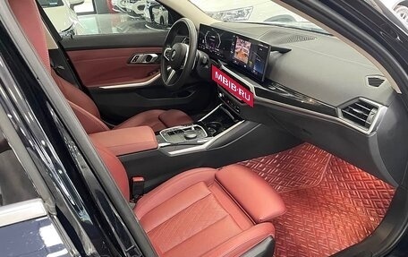BMW 3 серия, 2023 год, 2 825 000 рублей, 6 фотография