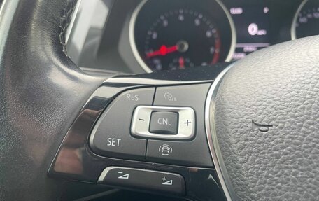 Volkswagen Tiguan II, 2019 год, 2 250 000 рублей, 13 фотография