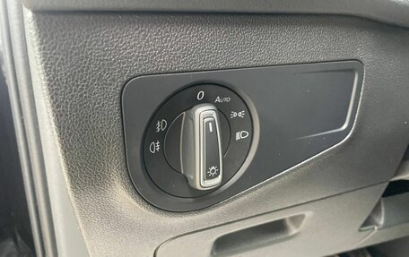 Volkswagen Tiguan II, 2019 год, 2 250 000 рублей, 12 фотография
