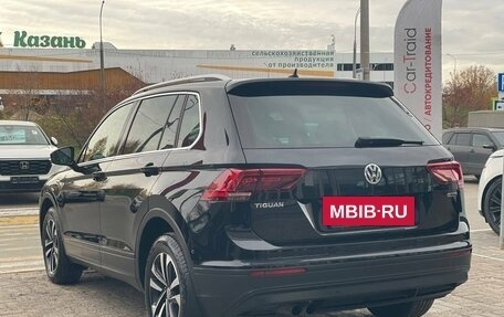 Volkswagen Tiguan II, 2019 год, 2 250 000 рублей, 7 фотография