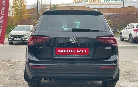 Volkswagen Tiguan II, 2019 год, 2 250 000 рублей, 6 фотография