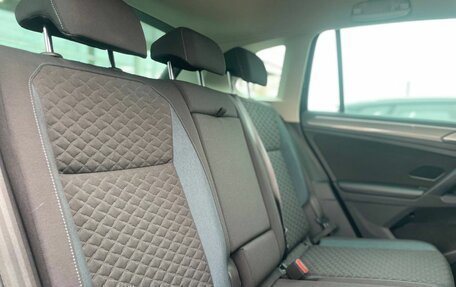 Volkswagen Tiguan II, 2019 год, 2 250 000 рублей, 24 фотография
