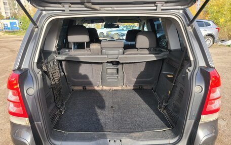 Opel Zafira B, 2011 год, 520 000 рублей, 6 фотография