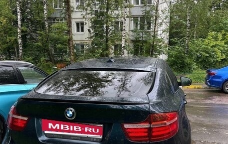 BMW X6, 2013 год, 1 450 000 рублей, 5 фотография