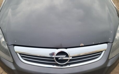 Opel Zafira B, 2011 год, 520 000 рублей, 7 фотография