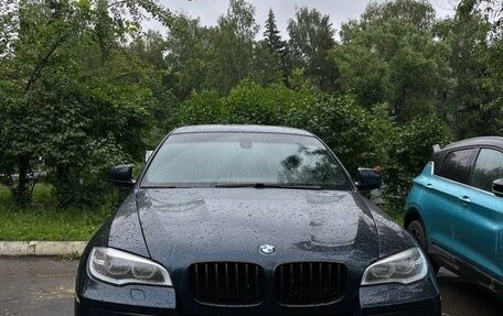 BMW X6, 2013 год, 1 450 000 рублей, 2 фотография