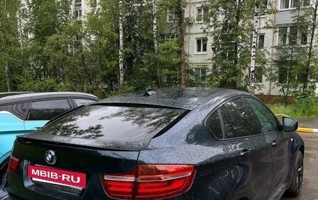BMW X6, 2013 год, 1 450 000 рублей, 4 фотография