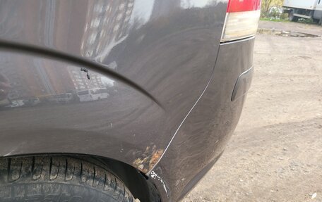 Opel Zafira B, 2011 год, 520 000 рублей, 12 фотография