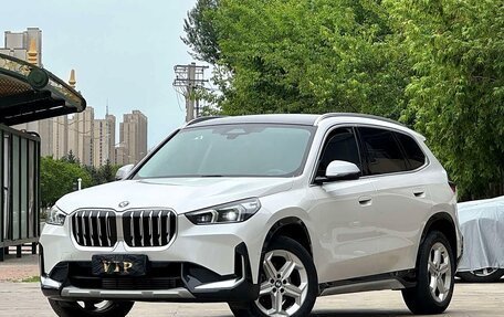 BMW X1, 2023 год, 2 650 000 рублей, 1 фотография