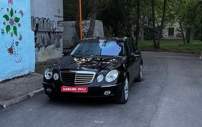 Mercedes-Benz E-Класс, 2007 год, 1 550 000 рублей, 1 фотография