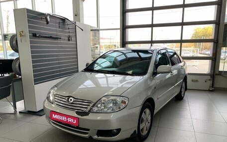 Toyota Corolla, 2005 год, 370 000 рублей, 1 фотография