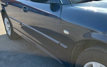 Hyundai Sonata IV рестайлинг, 2007 год, 340 000 рублей, 3 фотография